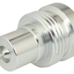 VVS 1 NPT M Szybkozłącze hydrauliczne FASTER