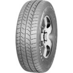 235/65R16 ZDCO 118R VW2 Opony dostawcze CONTINENTAL - obrazek 3