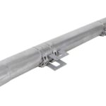DIN8AG040 Rura wydechowa DINEX
