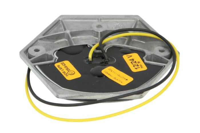 Sm-un077 migacz platformy trucklight - obrazek 2