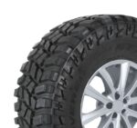 295/65R20 LTCP 129K STTP Opony osobowe, SUV/4x4 COOPER