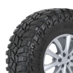 37X13.50R17 LTCP 121Q STT Opony osobowe, SUV/4x4 COOPER