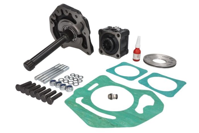 Htp8603-3007 przystawka odbioru mocy pneumatics - obrazek 3