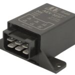 AEV3227 Przerywacz kierunkowskazów, elektr. BPART