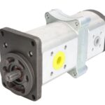 0501009131ZF Hydrauliczna pompa - pozostałe ZF
