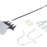 929527-40/00E Zestaw naprawczy siedzenia ISRI
