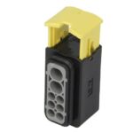 2-2299782-1 Wtyczka przewodu TE CONNECTIVITY
