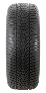 225/45R18 ZOHA 95V W330B Opony osobowe, SUV/4x4 HANKOOK - obrazek 3