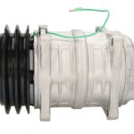 QP15XD-1222 Kompresor klimatyzacji TCCI