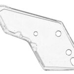 500333817 Mocowanie zderzaka OE IVECO