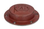 4474385106ZF Pokrywa piasty ZF