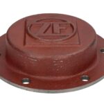 4474385106ZF Pokrywa piasty ZF