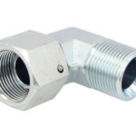 HTP-KN-3/4 Złącza hydrauliczne PNEUMATICS