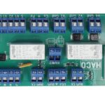5514332H Płytka elektroniczna HACO