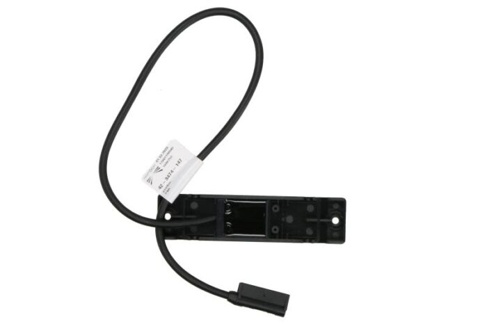 A42-3474-141 światło obrysowe aspock - obrazek 2