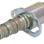 HTTP-AG-004 Zawór elektromagnetyczny PNEUMATICS