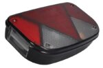A24-7000-507 Lampa tył ASPOCK - obrazek 3