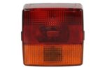 2SD004 623-027 Lampa tył HELLA - obrazek 2