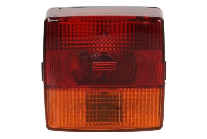 2sd004 623-027 lampa tył hella - obrazek 2