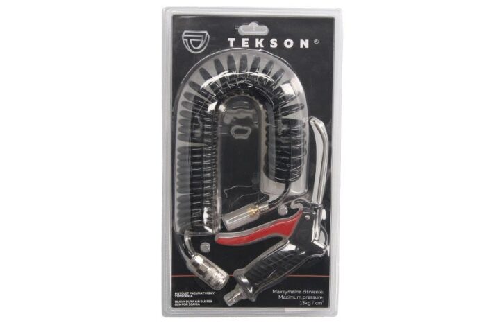 Cargo-p003 pistolet do przedmuchiwania tekson - obrazek 3