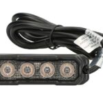 A42-4055-301 Lampa sygnalizująca (kogut) ASPOCK