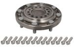 4474298900ZF Piasta koła ZF