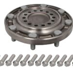 4474298900ZF Piasta koła ZF