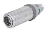 4SRHF087/2215 F Szybkozłącze hydrauliczne FASTER