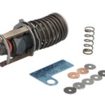 R917004187 Element nastawczy zawieszenia BOSCH REXROTH