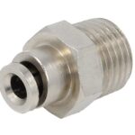 PNE1-144ME Szybkozłącze przewodów TEKALAN PNEUMATICS