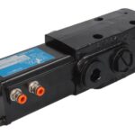14767117 Zawór elektryczny HYVA
