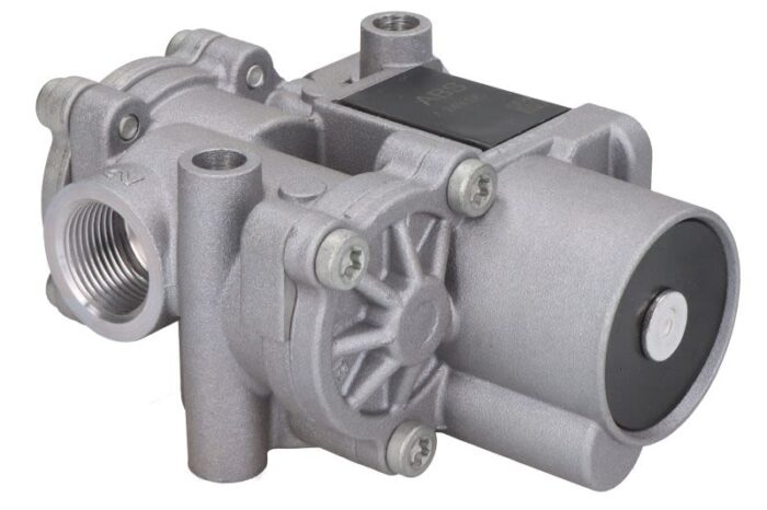 Pn-10177 modulator ciśnienia abs pneumatics - obrazek 2