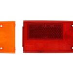 05 WE-551L Klosz lampy tył WAŚ
