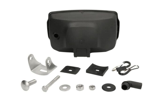 Hp5. 22386. 01 lampa przeciwmgielna przód wesem - obrazek 2