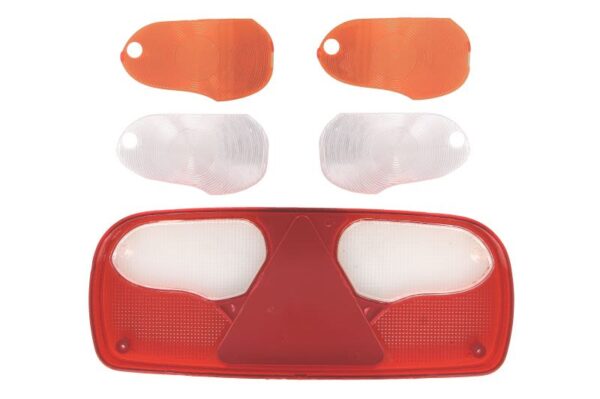 Tl-un045l/r-l klosz lampy tył trucklight - obrazek 2