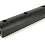 CARGO-C005 Zderzak najazdowy - odbój CARGOPARTS