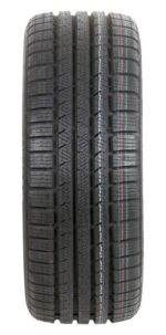 245/45R18 ZOCO 100V 81#23 Opony osobowe, SUV/4x4 CONTINENTAL - obrazek 3