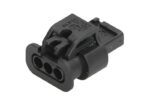 1-2236343-1 Wtyczka przewodu TE CONNECTIVITY - obrazek 2
