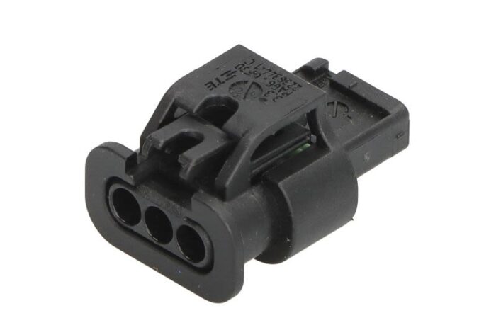 1-2236343-1 wtyczka przewodu te connectivity - obrazek 2