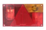 A24-5205-507 Lampa tył ASPOCK