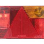 A24-5205-507 Lampa tył ASPOCK