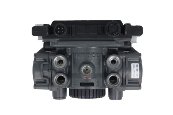 Pro4801040090 modulator ciśnienia abs pneumatics pro - obrazek 3