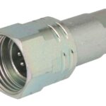 VV 14 NPT F Szybkozłącze hydrauliczne FASTER