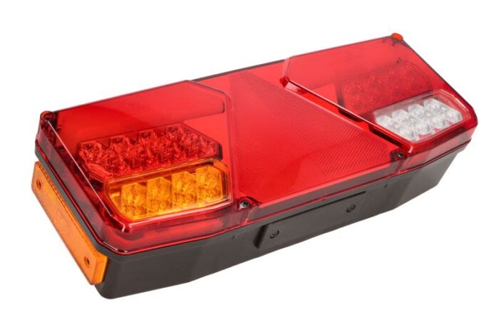 1036 w137dl tyco lampa tył waś - obrazek 3