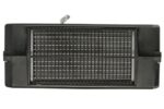 80600001BP Nagrzewnica BPART