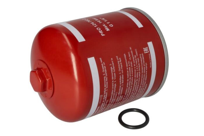 Pro1247022 filtr osuszacza powietrza provia - obrazek 2
