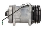 QP7H15-4744 Kompresor klimatyzacji TCCI - obrazek 4