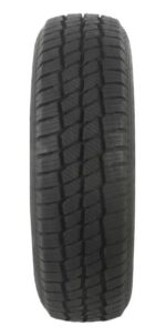 225/75R16 ZDTZ 118Q SW612 Opony dostawcze TRAZANO - obrazek 3