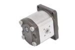 0 511 625 607 Hydrauliczna pompa - pozostałe BOSCH REXROTH - obrazek 2