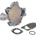 WP-YM001 Pompa cieczy chłodzącej THERMOTEC